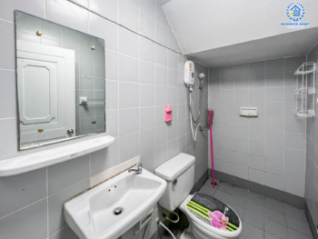 *****ทาวน์เฮ้าส์มือสองย่านนนทบุรี ม.พุทธชาด บางกรวย-ไทรน้อย เนื้อที่ 17 ตร.ว. ฟังก์ชัน 2 ห้องนอน 2 ห้องน้ำ 1 ที่จอดรถ หน้าบ้านไม่ชนใคร บนทำเลแห่งการเดินทาง ใกล้เซ็นทรัลเวสท์เกต และรถไฟฟ้าสายสีม่วง "สถานีบางพลู" ราคาเพียงล้านต้นๆ เท่านั้น!